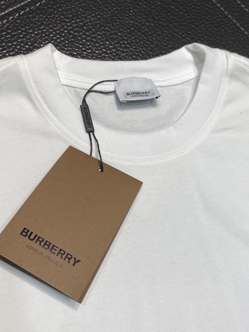 Burberry T-Shirts